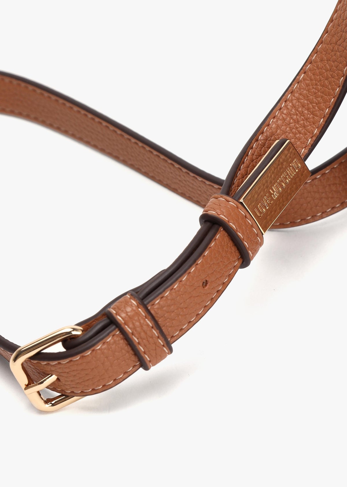 Click Cammello Saddle Bag