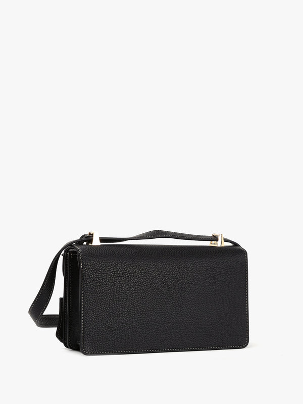 Click Nero Saddle Bag