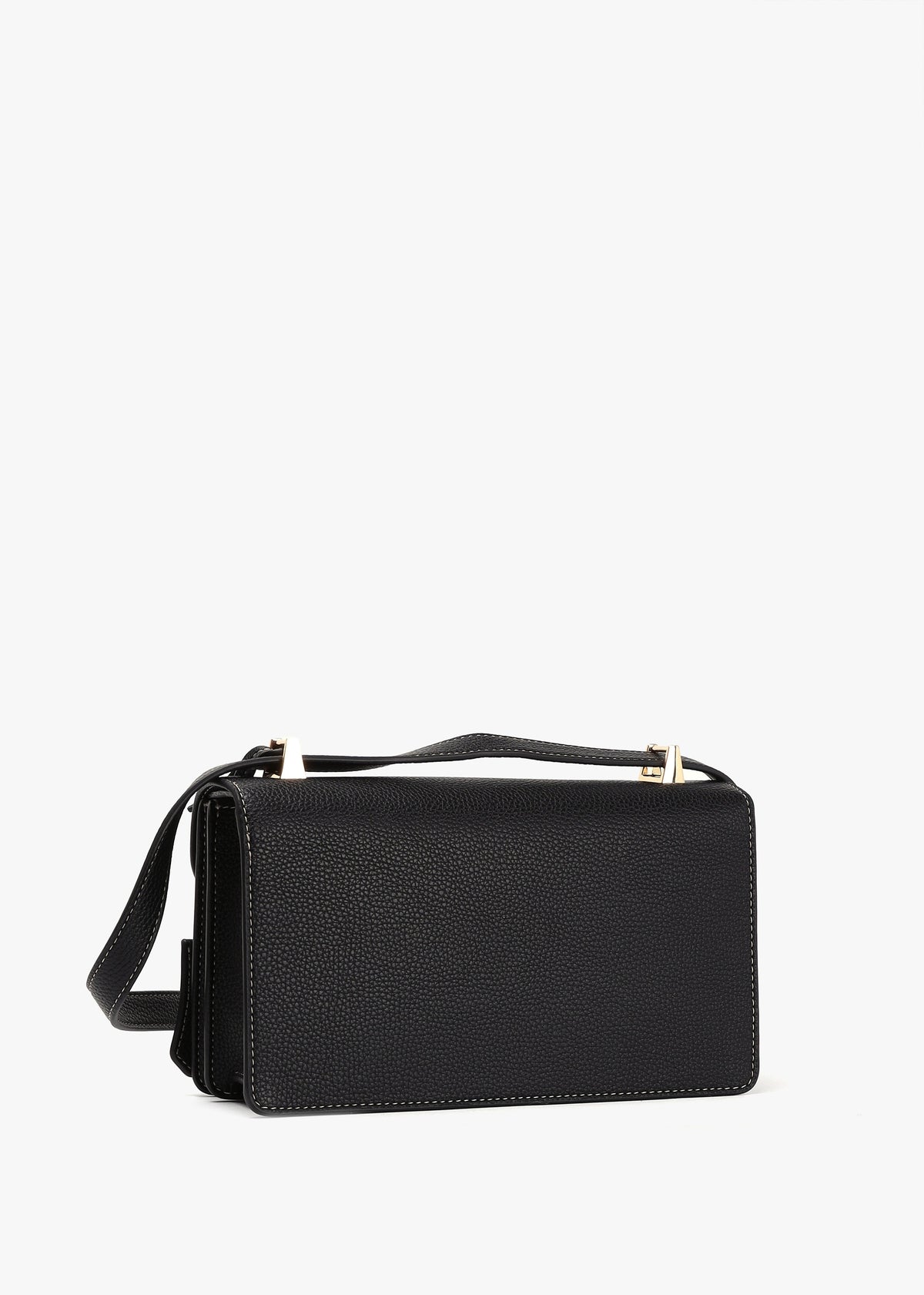 Click Nero Saddle Bag