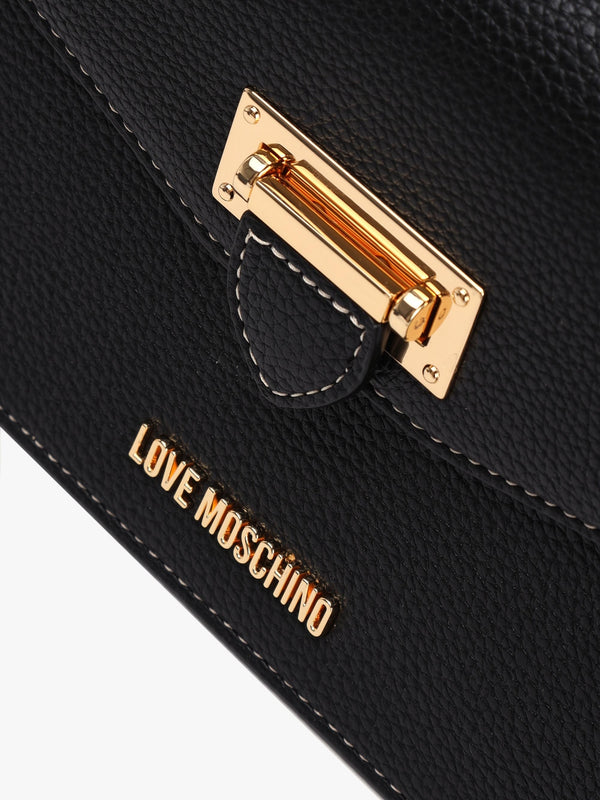 Click Nero Saddle Bag