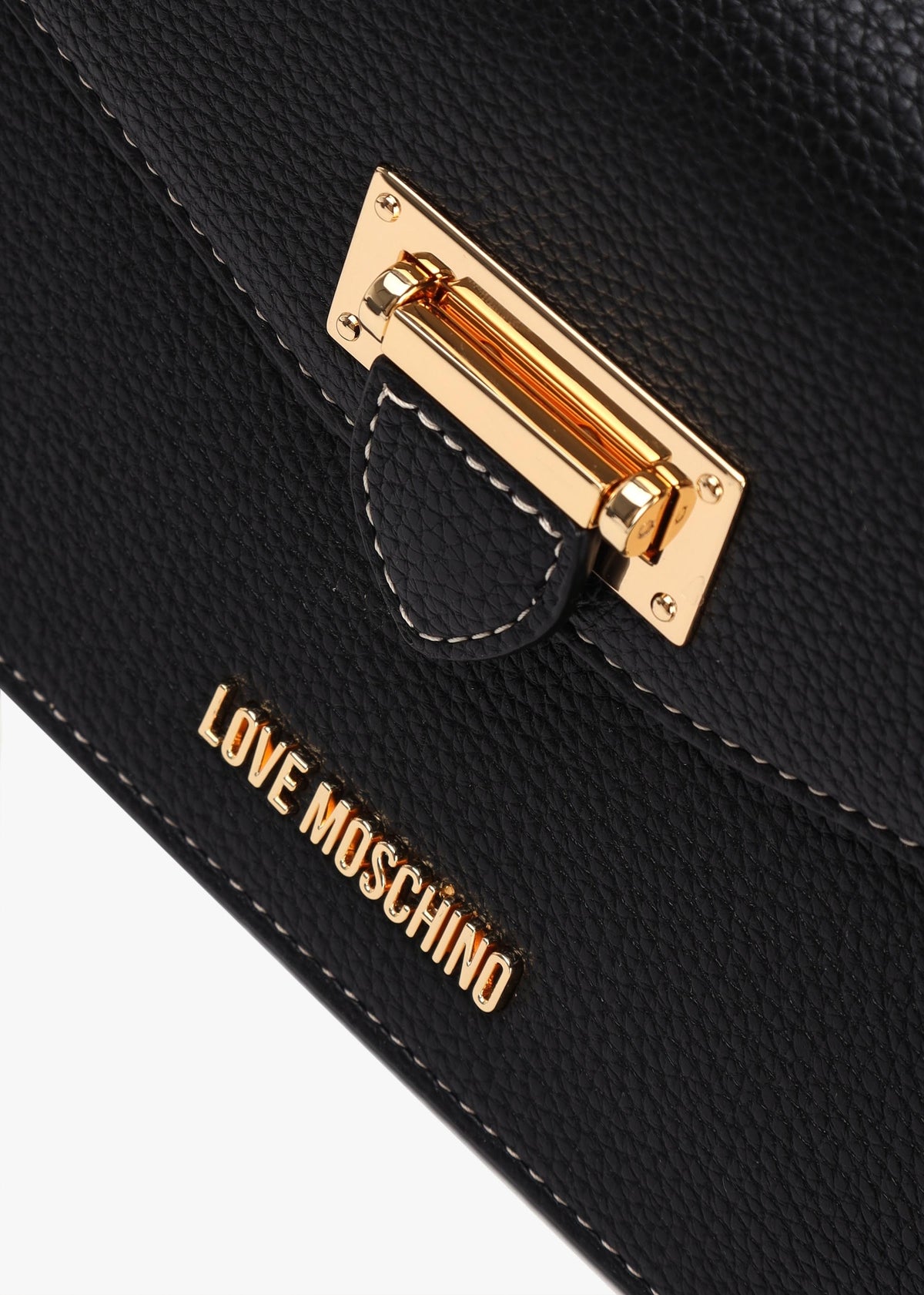 Click Nero Saddle Bag