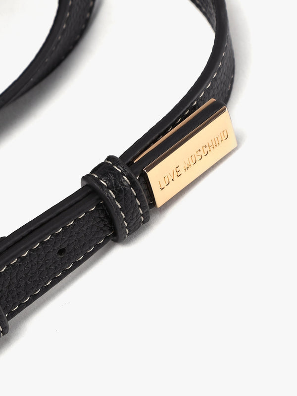 Click Nero Saddle Bag