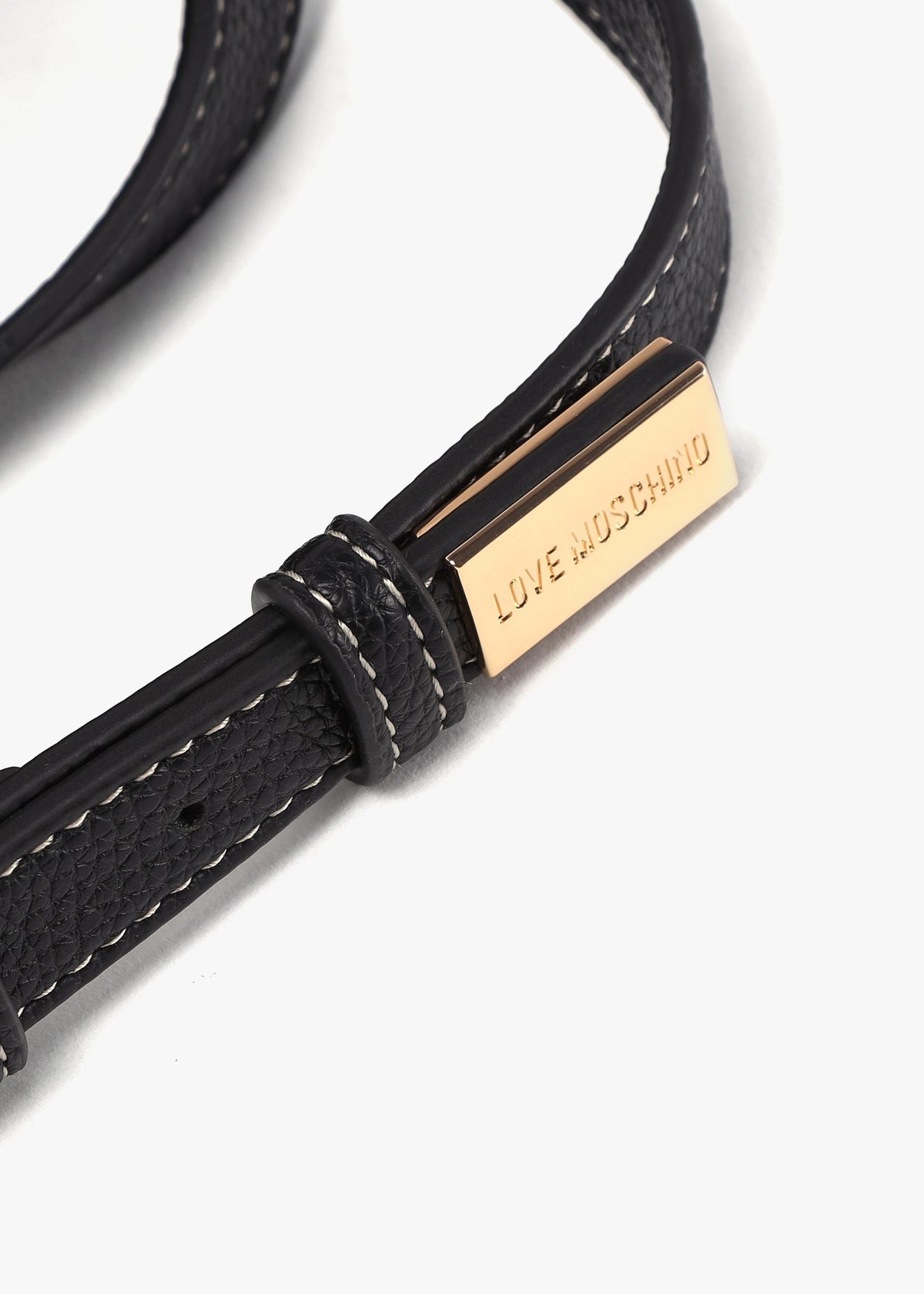 Click Nero Saddle Bag