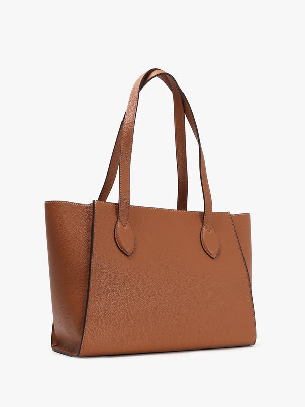 Click Cammello Tote Bag