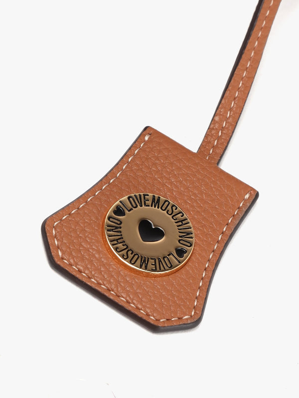 Click Cammello Tote Bag