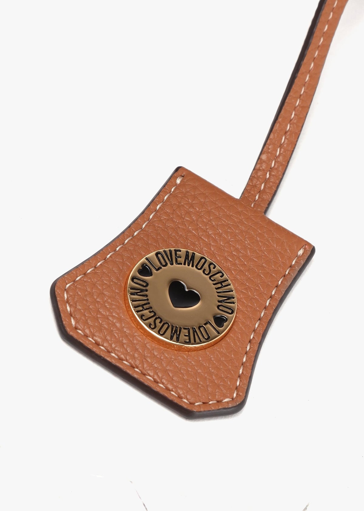 Click Cammello Tote Bag