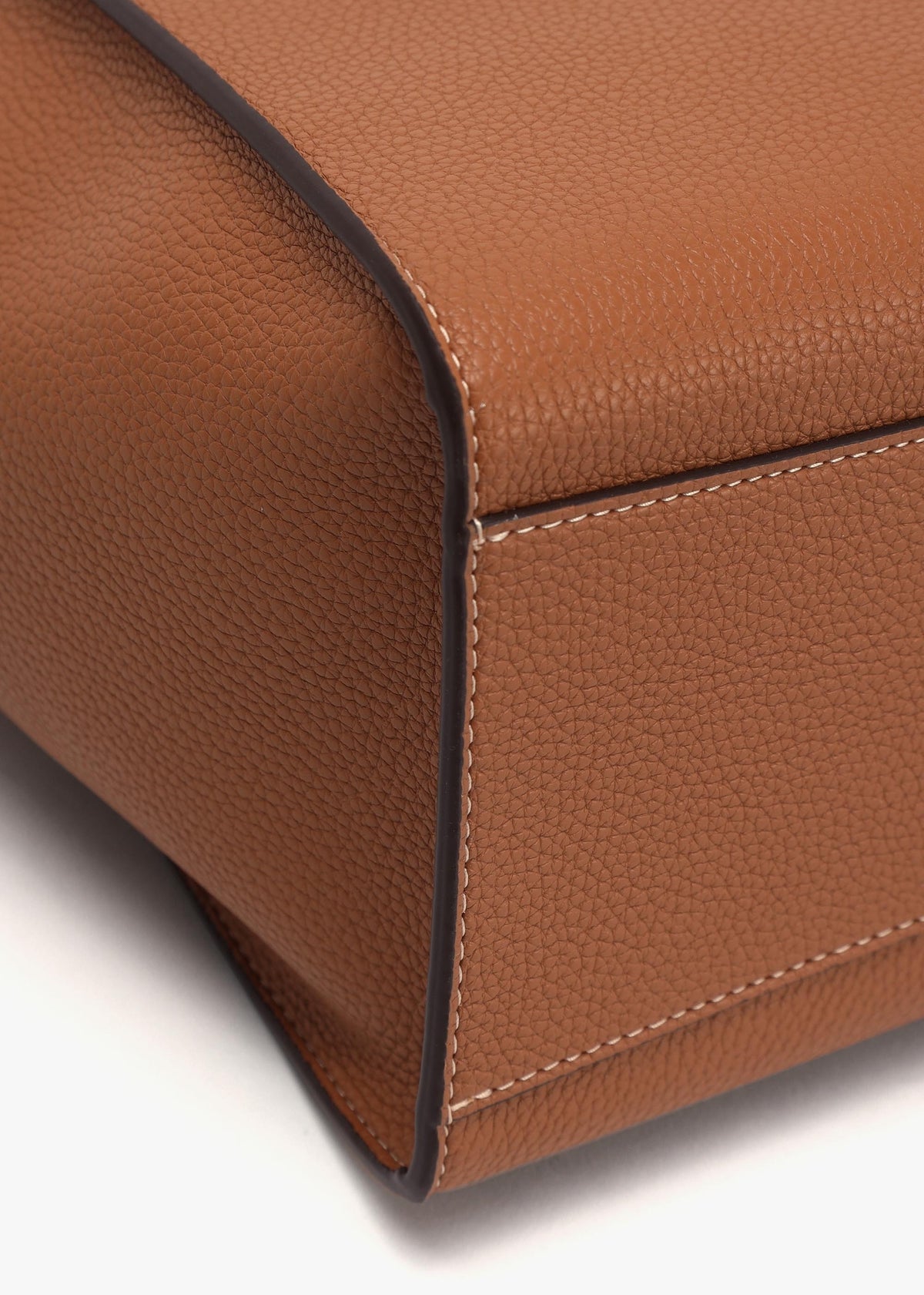 Click Cammello Tote Bag