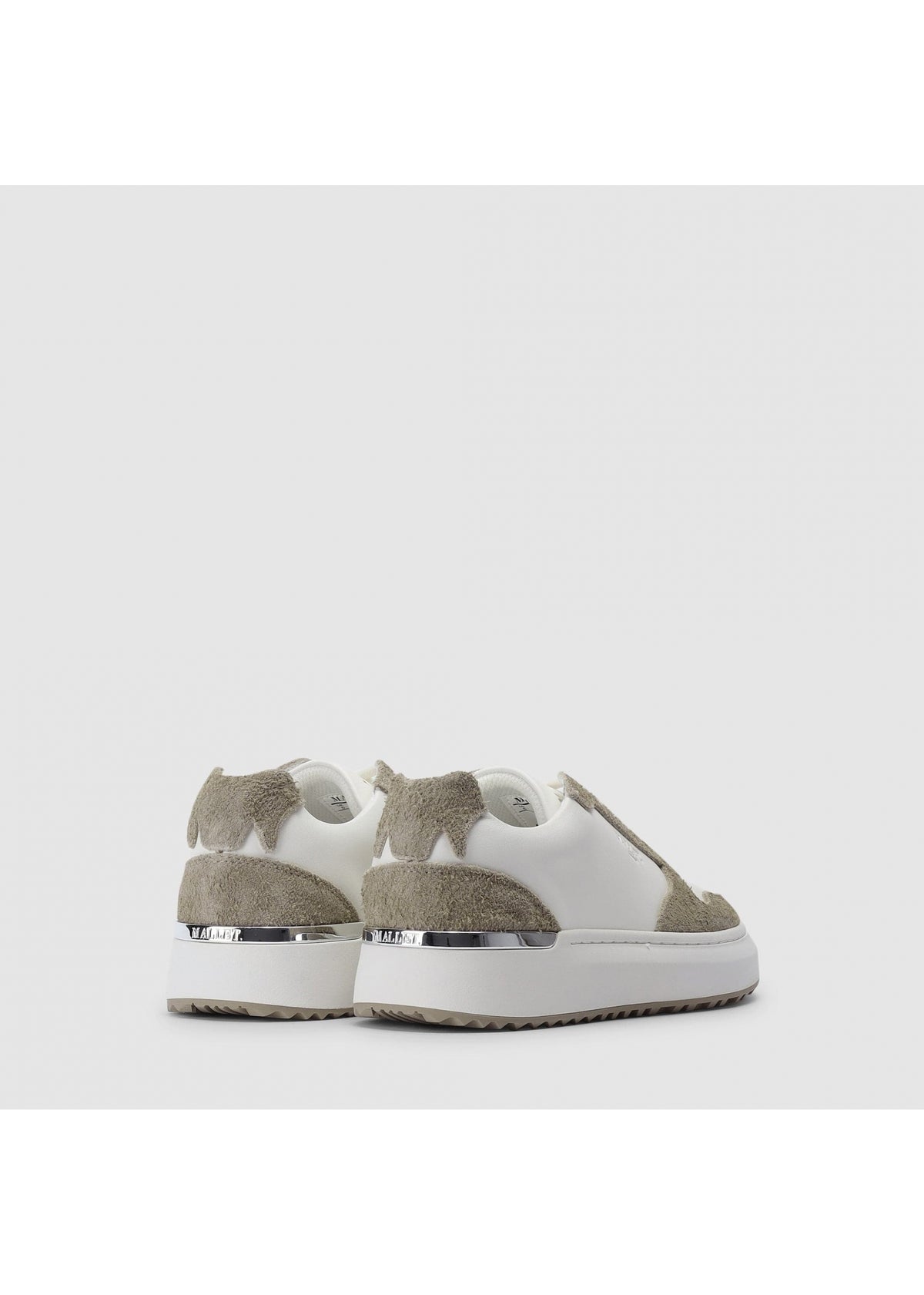 MA Hoxton Trainers