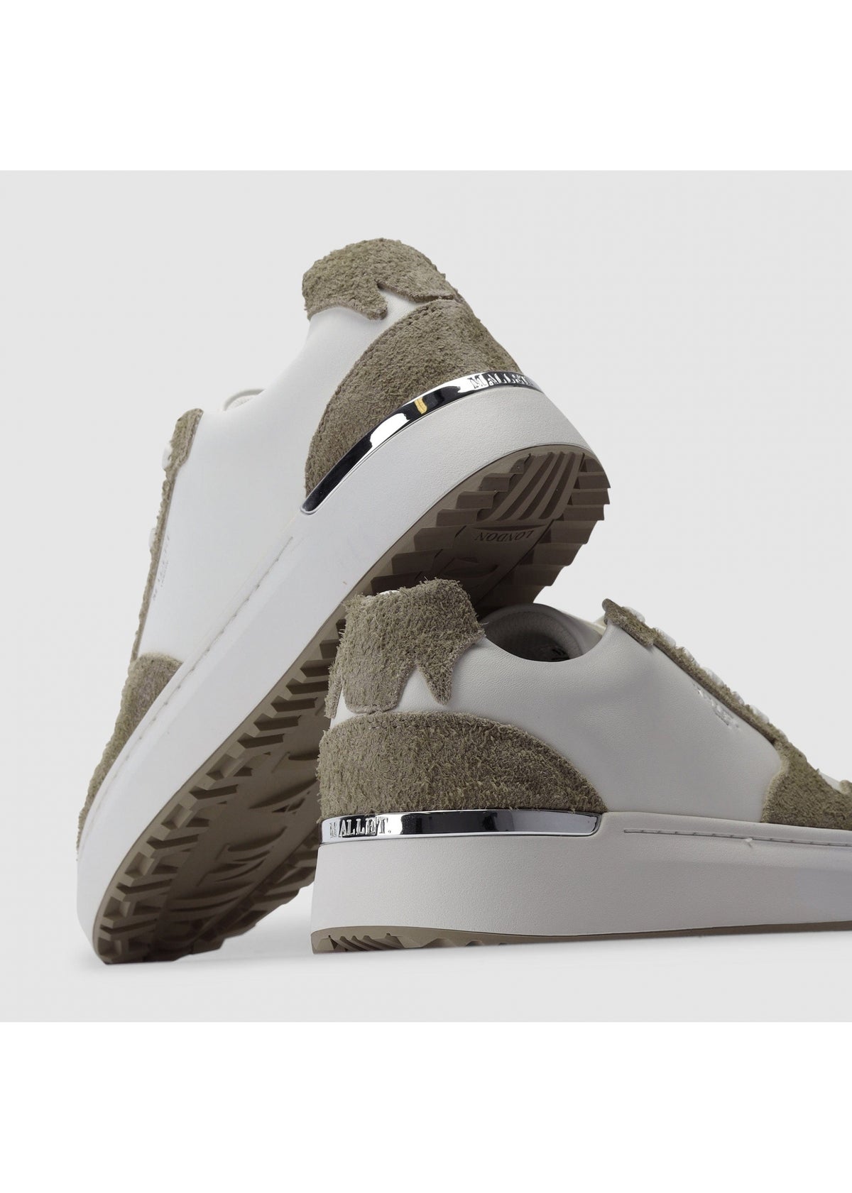 MA Hoxton Trainers