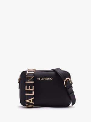 Alexia Nero Camera Bag