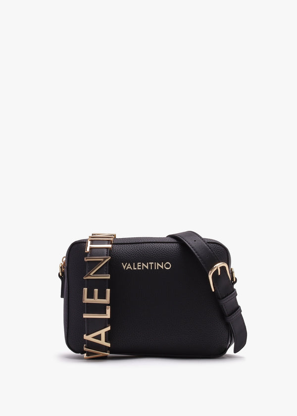 Alexia Nero Camera Bag