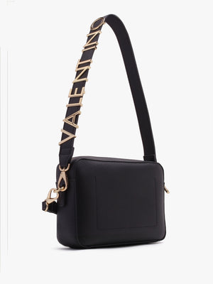 Alexia Nero Camera Bag