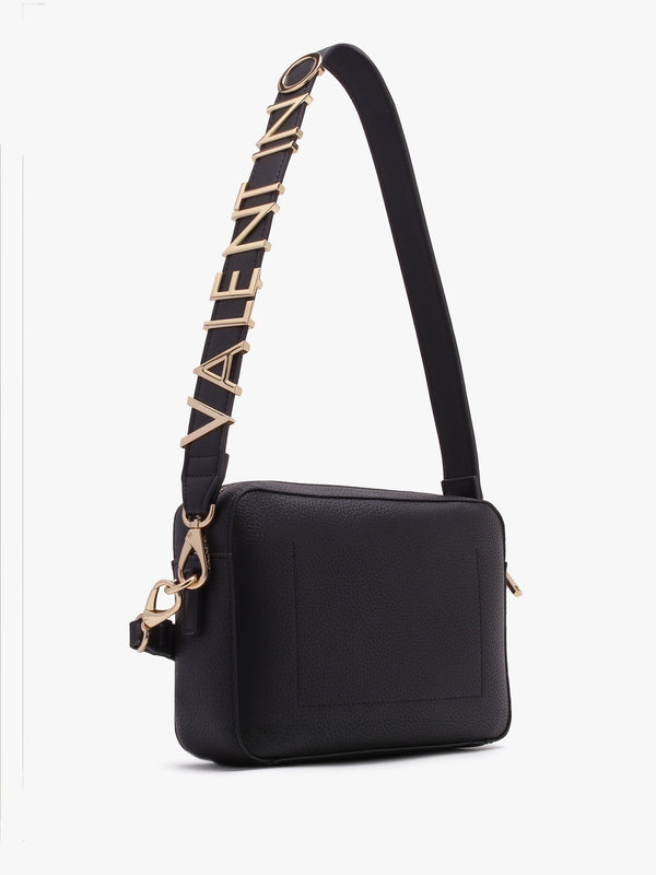 Alexia Nero Camera Bag