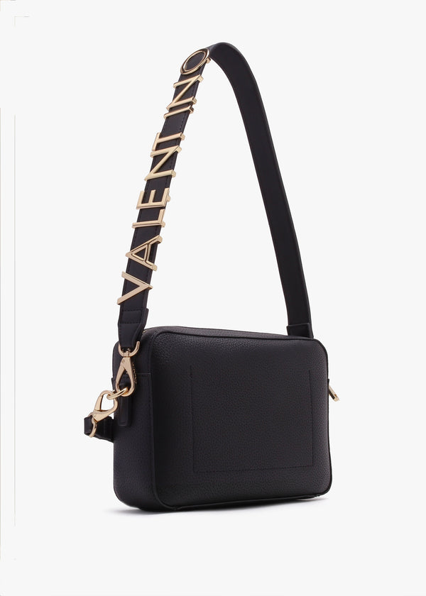 Alexia Nero Camera Bag