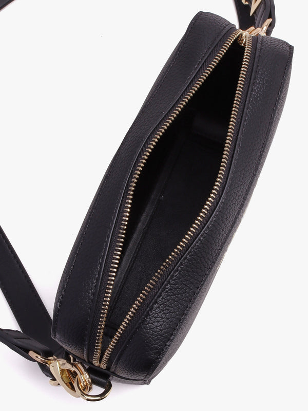Alexia Nero Camera Bag