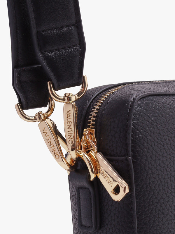 Alexia Nero Camera Bag