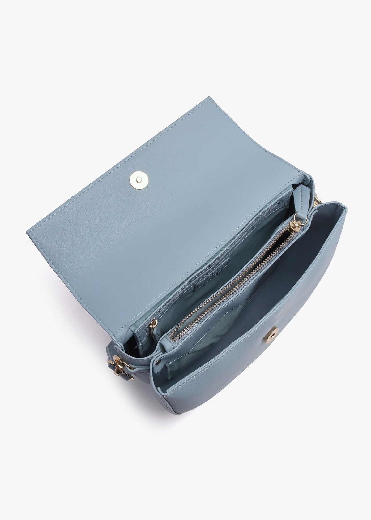 Bigs Polvere Satchel Bag