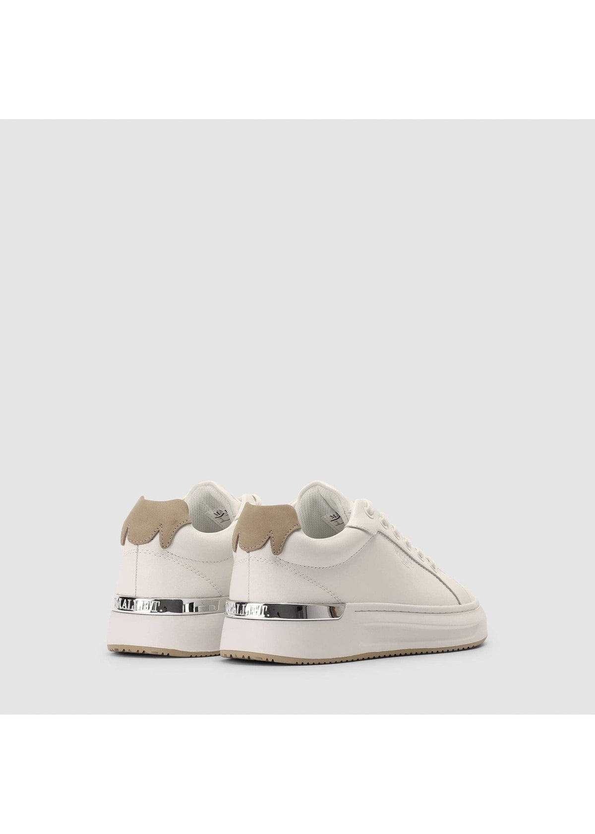MA Womens GRFTR Trainers