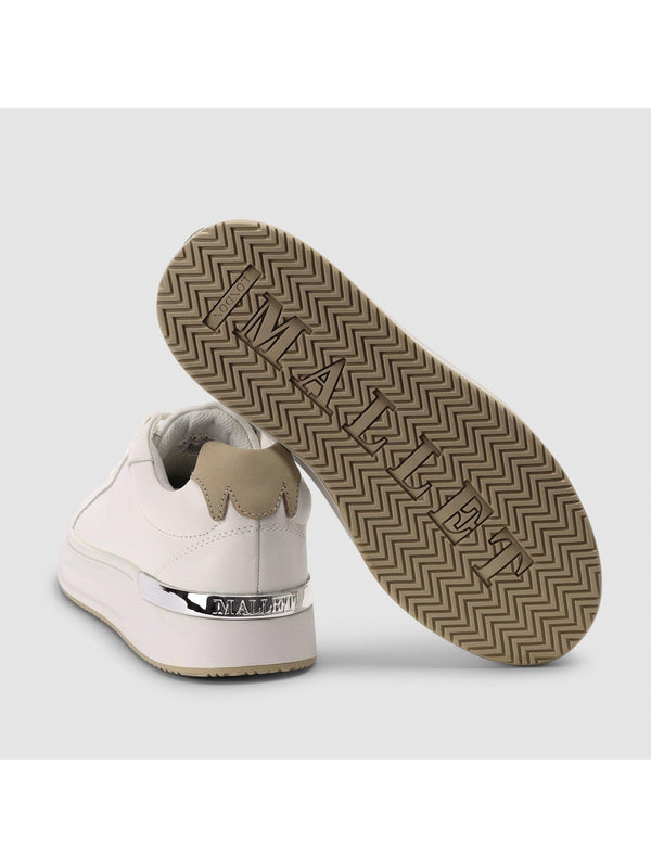 MA Womens GRFTR Trainers