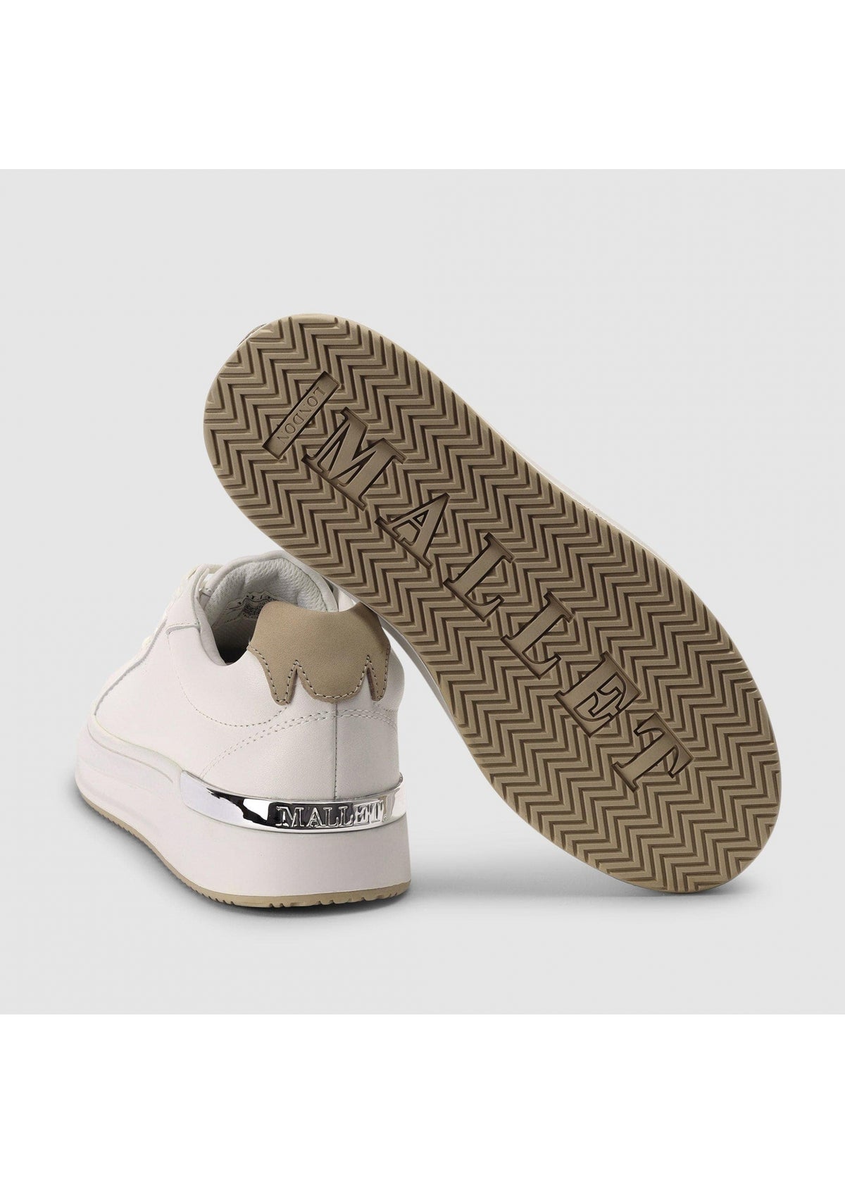 MA Womens GRFTR Trainers