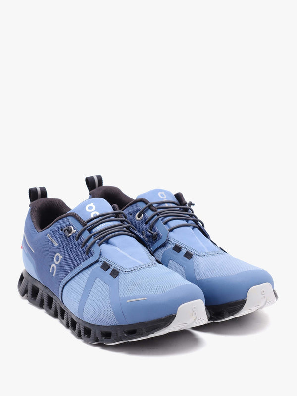 Cloud 5 Waterproof Shale Magnet Trainers