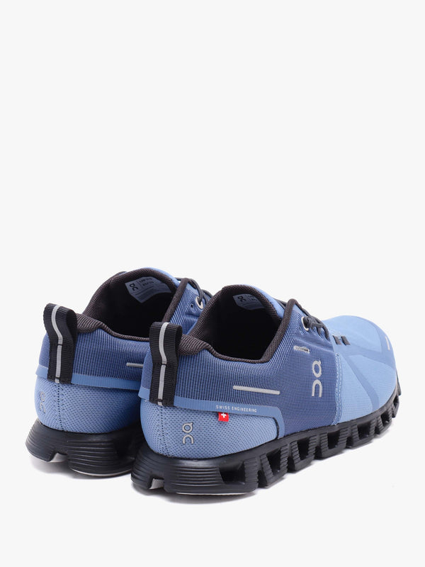 Cloud 5 Waterproof Shale Magnet Trainers