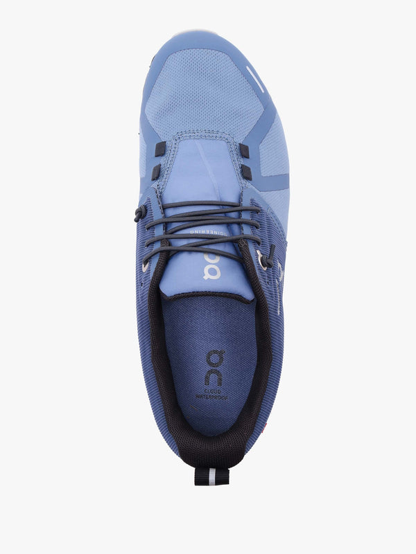 Cloud 5 Waterproof Shale Magnet Trainers