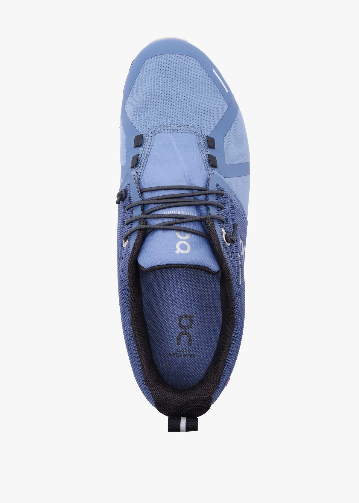 Cloud 5 Waterproof Shale Magnet Trainers