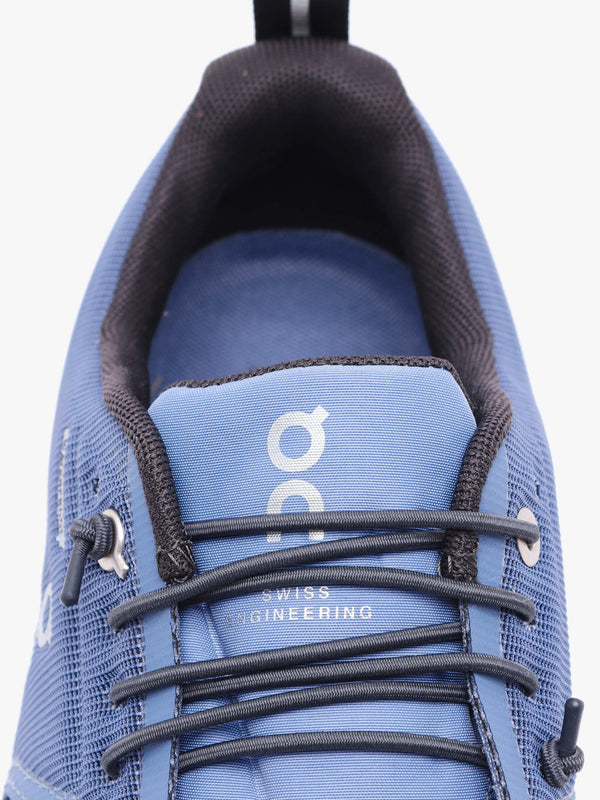Cloud 5 Waterproof Shale Magnet Trainers