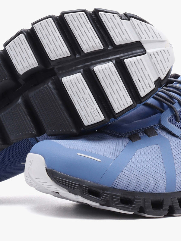 Cloud 5 Waterproof Shale Magnet Trainers