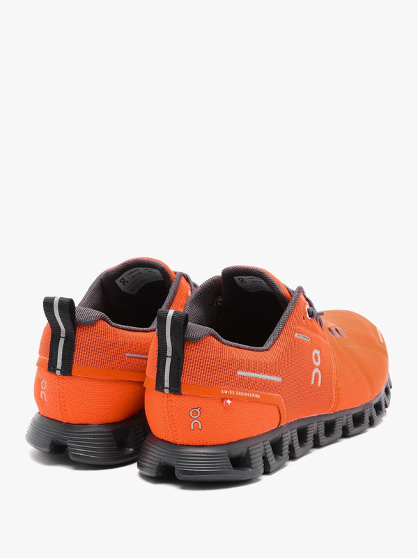 Cloud 5 Waterproof Flame Eclipse Trainers
