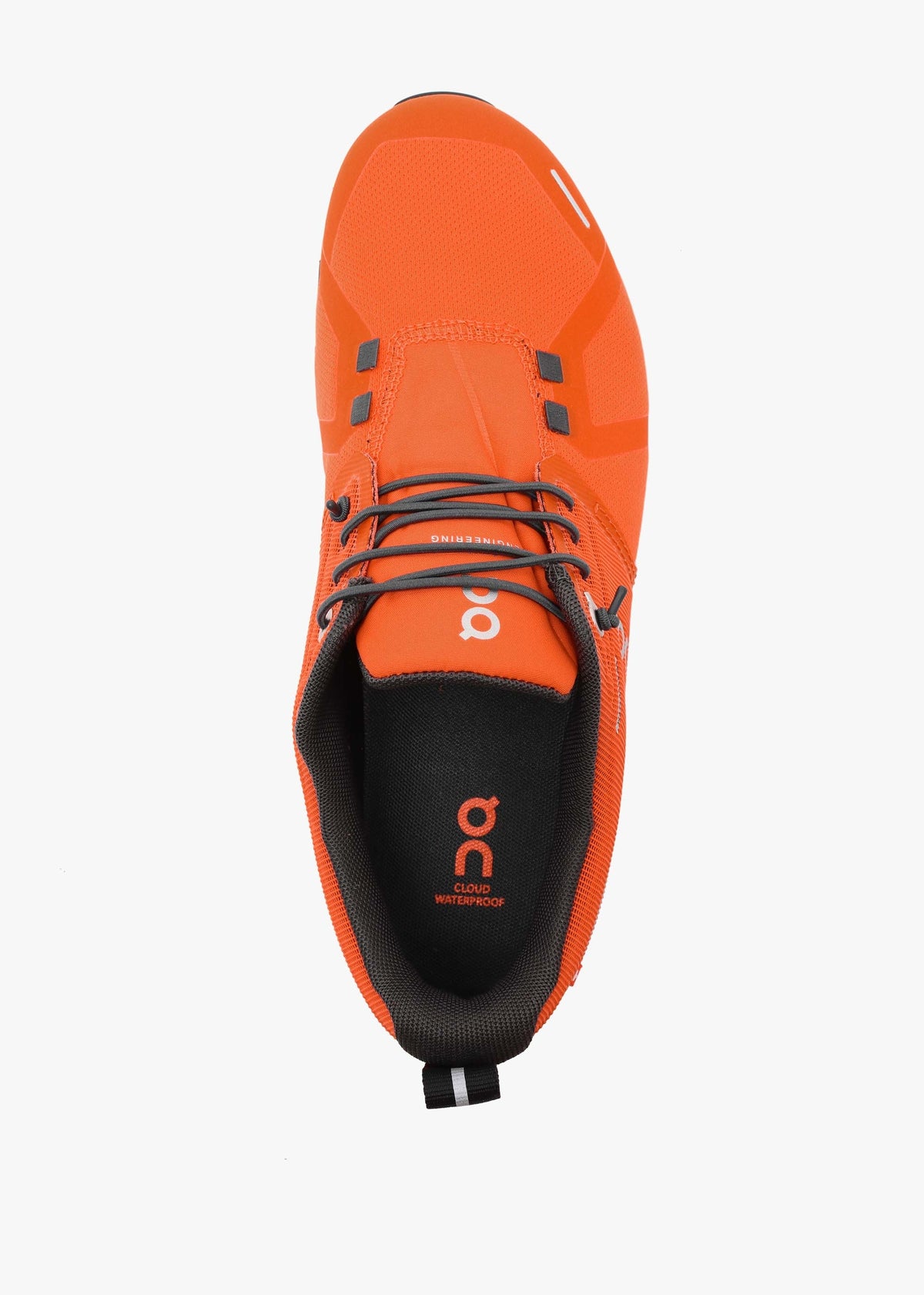 Cloud 5 Waterproof Flame Eclipse Trainers