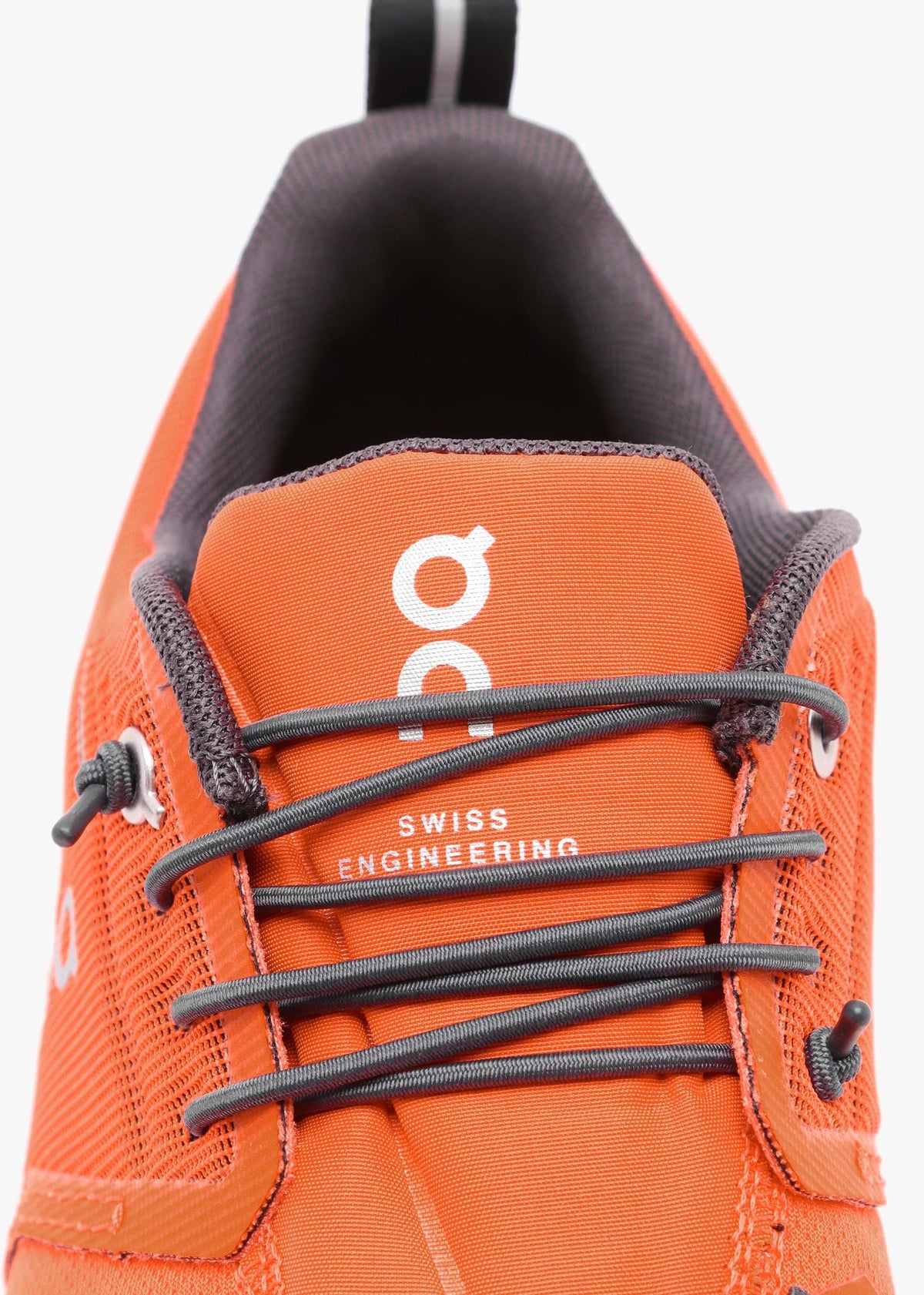 Cloud 5 Waterproof Flame Eclipse Trainers