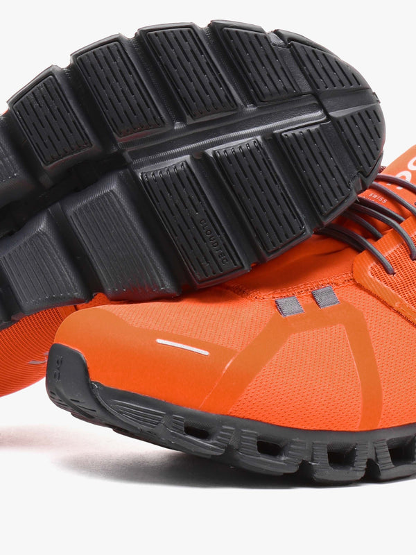 Cloud 5 Waterproof Flame Eclipse Trainers