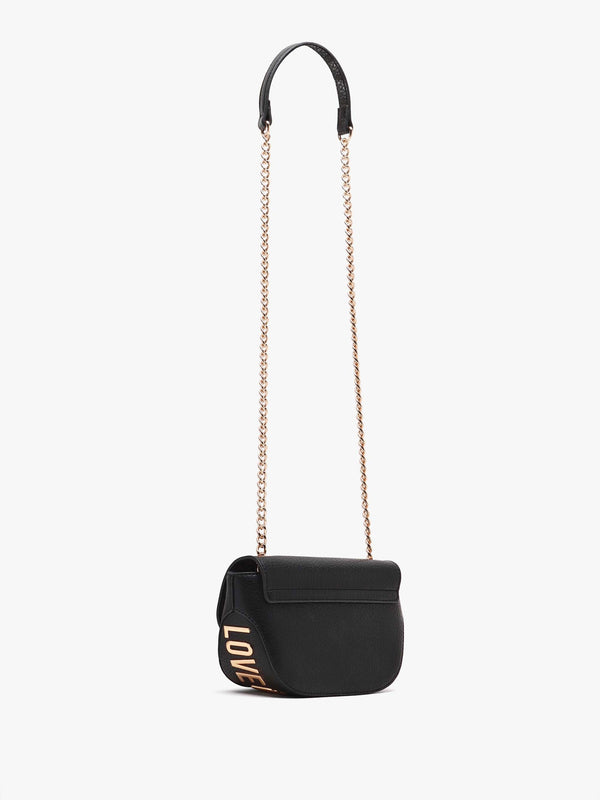 Giant Nero Chain Strap Bag