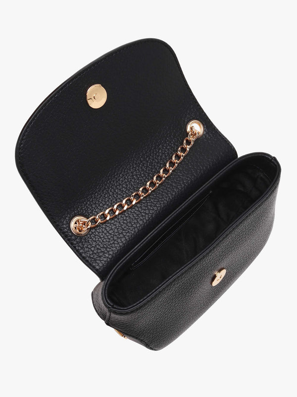 Giant Nero Chain Strap Bag
