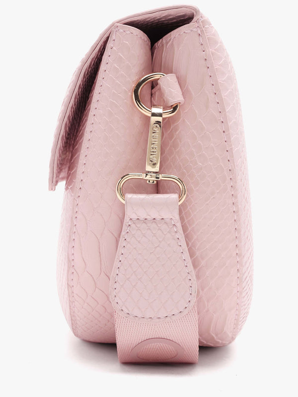 Bigs Rosa Reptile Satchel Bag