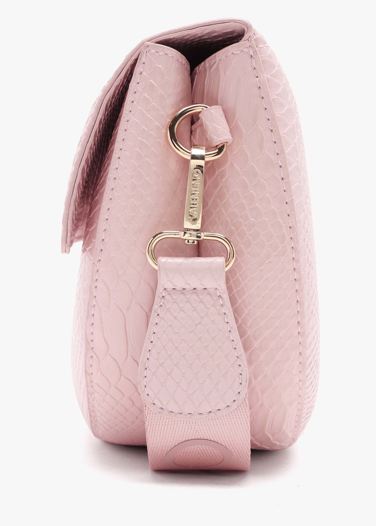 Bigs Rosa Reptile Satchel Bag