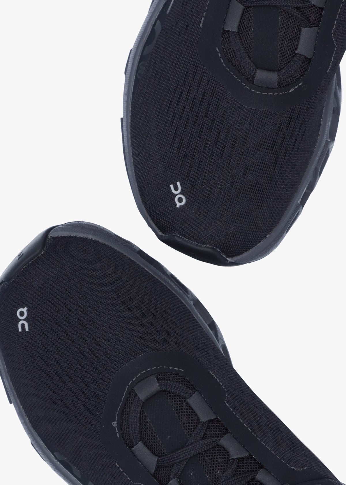 Cloudmonster Black Magnet Trainers