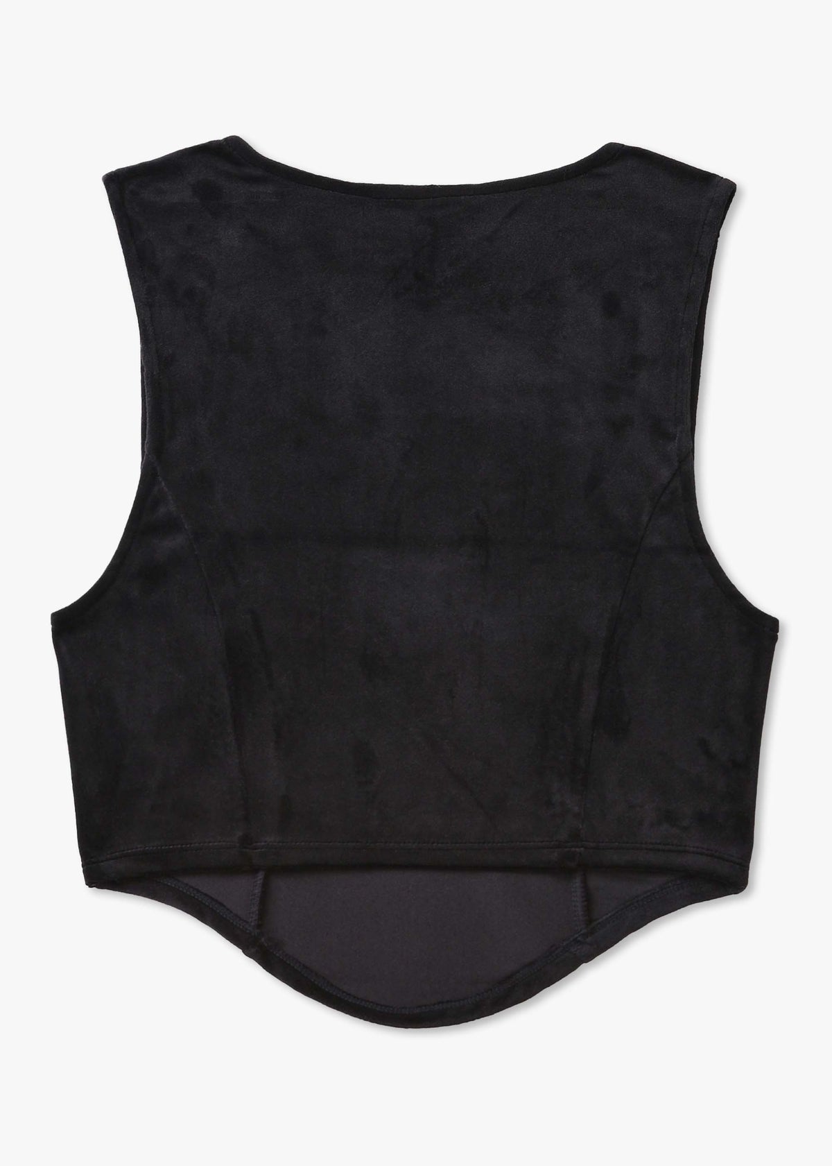 Juicy Camina Diamonte Corset Top