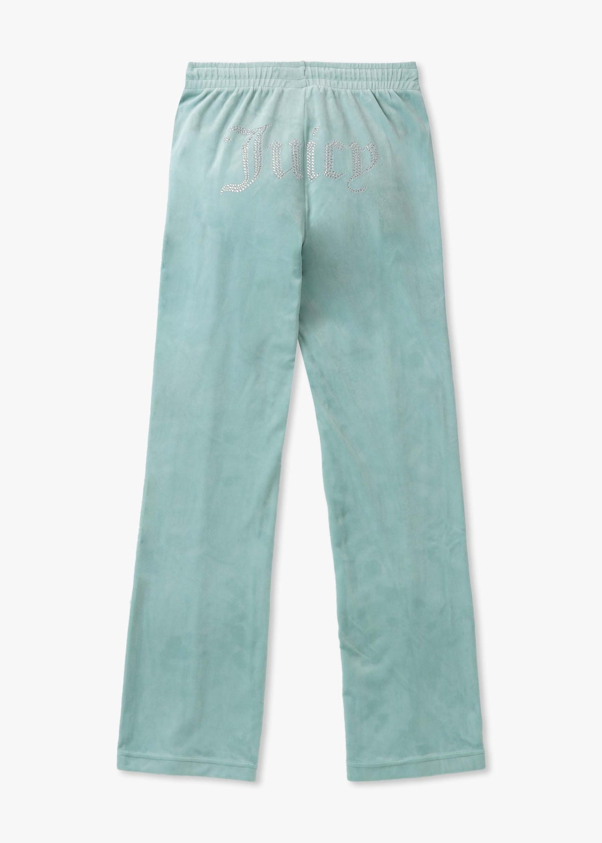 Juicy Tina Track Pants With Diamonte