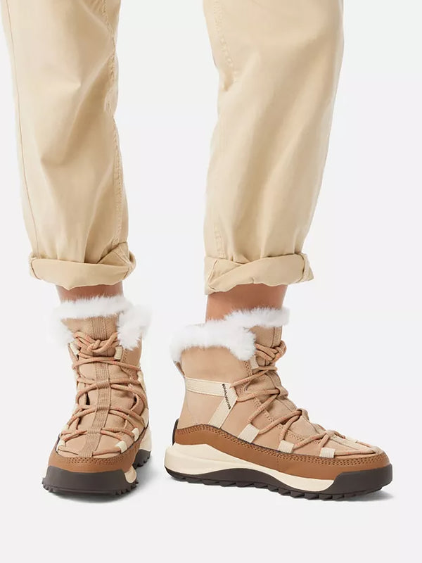 ONA™ RMX Glacy Ceramic Natural Winter Boots
