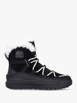 ONA™ RMX Glacy Black Sea Salt Winter Boots