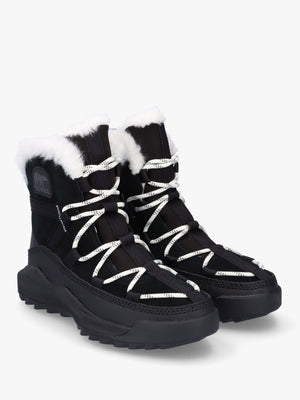 ONA™ RMX Glacy Black Sea Salt Winter Boots