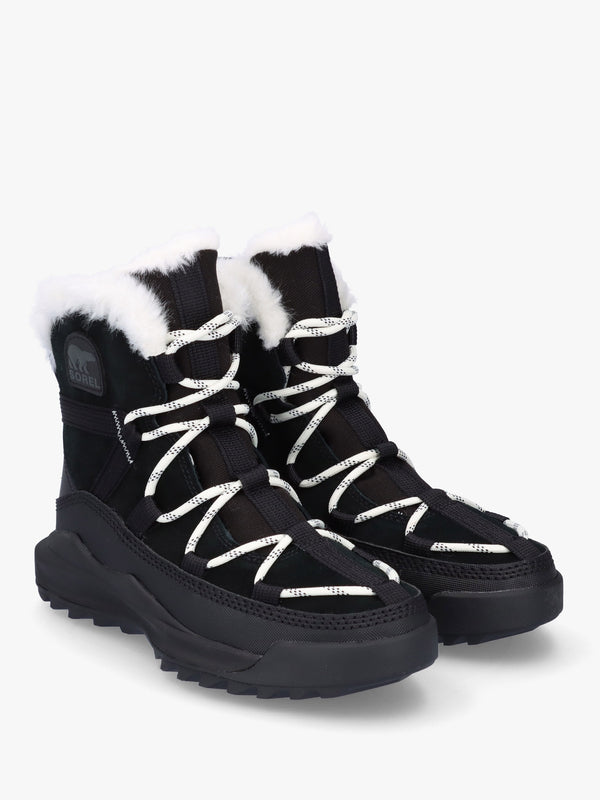 ONA™ RMX Glacy Black Sea Salt Winter Boots