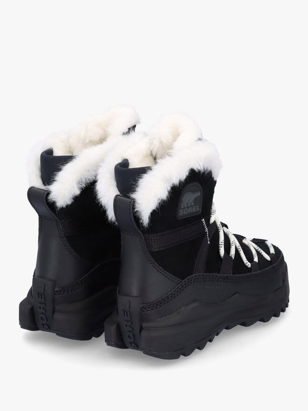 ONA™ RMX Glacy Black Sea Salt Winter Boots