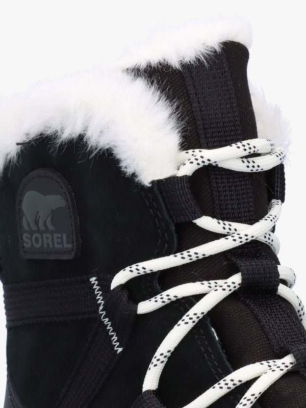 ONA™ RMX Glacy Black Sea Salt Winter Boots