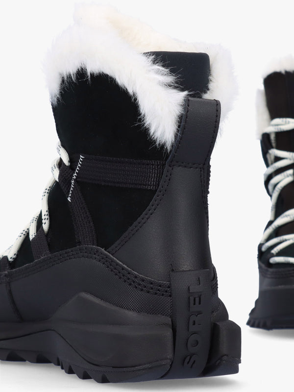 ONA™ RMX Glacy Black Sea Salt Winter Boots