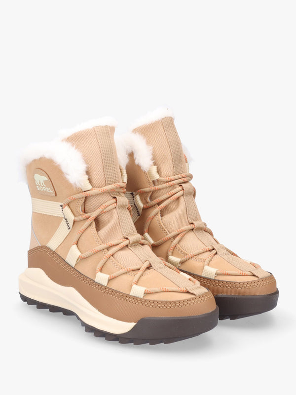 ONA™ RMX Glacy Ceramic Natural Winter Boots
