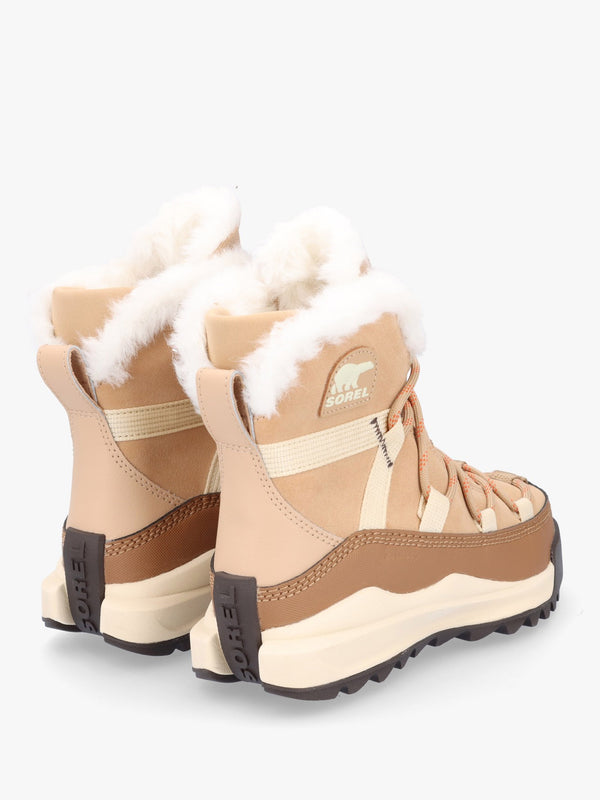 ONA™ RMX Glacy Ceramic Natural Winter Boots